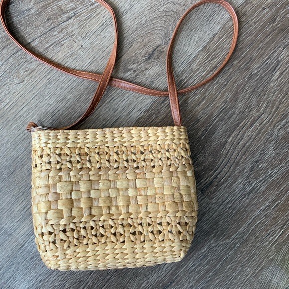 Beautiful cross body bag - Picture 2 of 4